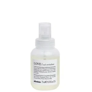 Davines - Essential Haircare Love Curl Revitalizer 75 ml |Coserty.com Davines - Essential Haircare Love Curl Revitalizer 75 ml |Coserty.com