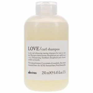 Davines - Essential Haircare Love Curl Shampoo 250 ml | Coserty.com