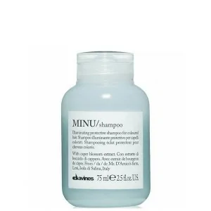 Davines - Essential Haircare Minu Shampoo 75 ml | Coserty.com Davines - Essential Haircare Minu Shampoo 75 ml | Coserty.com