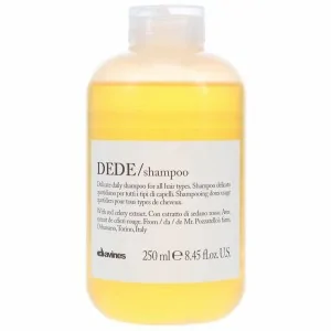 Davines - Essential Haircare Dede Shampoo 250 ml | Coserty.com