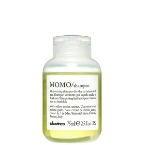 Davines - Essential Haircare Momo Shampoo 75 ml |Coserty.com Davines - Essential Haircare Momo Shampoo 75 ml |Coserty.com