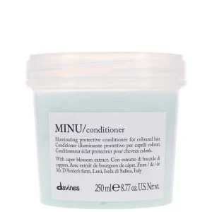 Davines - Essential Haircare Minu Conditioner 250 ml | Coserty.com Davines - Essential Haircare Minu Conditioner 250 ml | Coserty.com