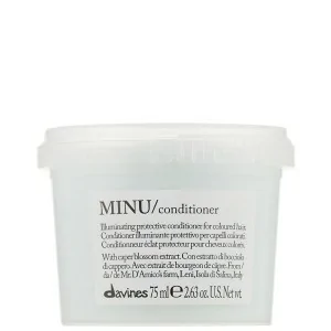 Davines - Essential Haircare Minu Conditioner 75 ml | Coserty.com Davines - Essential Haircare Minu Conditioner 75 ml | Coserty.com