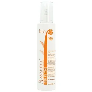 dieci-in-one bio natura 200 ml - raywell dieci-in-one bio natura 200 ml - raywell
