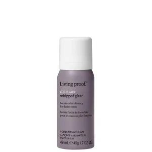 Living Proof - Color Care Whipped Glaze Darker Tones 49 ml Living Proof - Color Care Whipped Glaze Darker Tones 49 ml