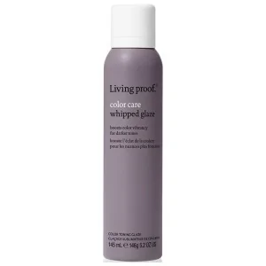 Living Proof - Color Care Whipped Glaze Darker Tones 145 ml Living Proof - Color Care Whipped Glaze Darker Tones 145 ml