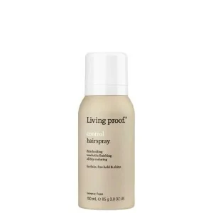 Living Proof - Control Hairspray Firm Holding 100 ml Living Proof - Control Hairspray Firm Holding 100 ml