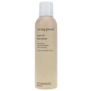 Living Proof - Control Hairspray Firm Holding 249 ml Living Proof - Control Hairspray Firm Holding 249 ml
