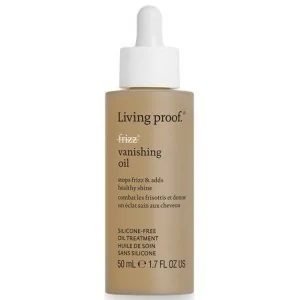 Living Proof - No Frizz Nourishing Oil 100 ml Living Proof - No Frizz Nourishing Oil 100 ml