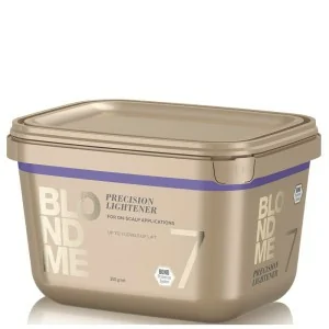 Schwarzkopf - Blondme Decoloración de Precisión 350 g Schwarzkopf - Blondme Decoloración de Precisión 350 g