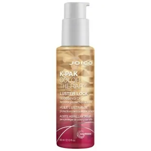 Joico - K-PAK Color Therapy Luster Lock Glossing Oil 63 ml Joico - K-PAK Color Therapy Luster Lock Glossing Oil 63 ml