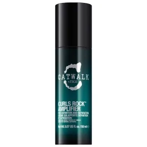 Tigi - Catwalk Curls Rock Amplifier 150 ml Tigi - Catwalk Curls Rock Amplifier 150 ml
