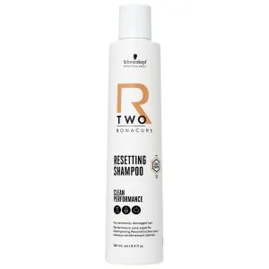 Schwarzkopf - BC Bonacure Clean Performance R-TWO Resetting Shampoo 250 ml Schwarzkopf - BC Bonacure Clean Performance R-TWO Resetting Shampoo 250 ml