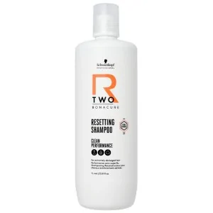 Schwarzkopf - BC Bonacure Clean Performance R-TWO Resetting Shampoo 1000 ml Schwarzkopf - BC Bonacure Clean Performance R-TWO Resetting Shampoo 1000 ml