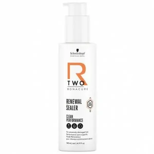 Schwarzkopf - BC Bonacure Clean Performance R-TWO Renewal Sealer 145 ml Schwarzkopf - BC Bonacure Clean Performance R-TWO Renewal Sealer 145 ml