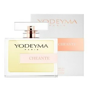 Yodeyma - Perfume de Mujer Cheante 100 ml Yodeyma - Perfume de Mujer Cheante 100 ml