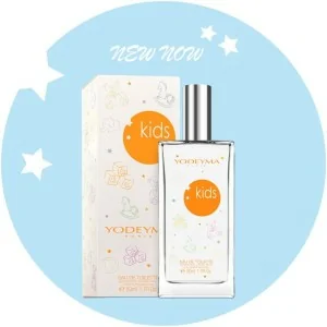 Yodeyma - Perfume para Niños Kids 50 ml Yodeyma - Perfume para Niños Kids 50 ml