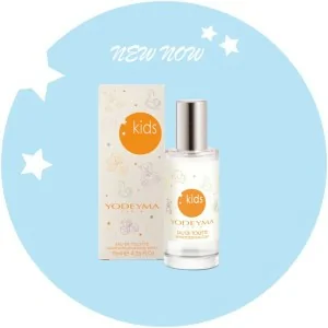 Yodeyma - Perfume para Niños Kids 15 ml Yodeyma - Perfume para Niños Kids 15 ml