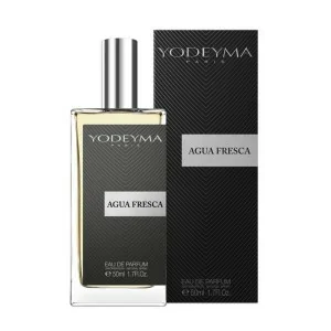 Yodeyma - Perfume de Hombre Agua Fresca 50 ml Yodeyma - Perfume de Hombre Agua Fresca 50 ml