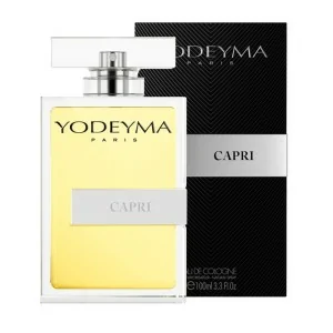 Yodeyma - Perfume de Hombre Capri 100 ml Yodeyma - Perfume de Hombre Capri 100 ml