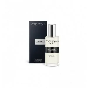 Yodeyma - Perfume de Hombre Caribbean 15 ml Yodeyma - Perfume de Hombre Caribbean 15 ml