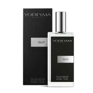 Yodeyma - Perfume de Hombre Élet 50 ml Yodeyma - Perfume de Hombre Élet 50 ml