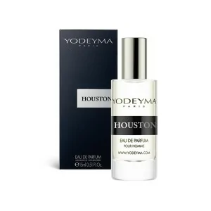 Yodeyma - Perfume de Hombre Houston 15 ml Yodeyma - Perfume de Hombre Houston 15 ml