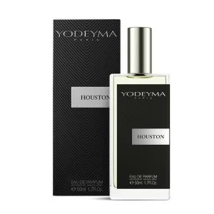 Yodeyma - Perfume de Hombre Houston 50 ml Yodeyma - Perfume de Hombre Houston 50 ml