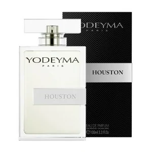 Yodeyma - Perfume de Hombre Houston 100 ml Yodeyma - Perfume de Hombre Houston 100 ml
