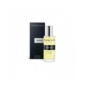 Yodeyma - Perfume de Hombre Instint 15 ml Yodeyma - Perfume de Hombre Instint 15 ml
