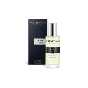 Yodeyma - Perfume de Hombre Kara Men 15 ml Yodeyma - Perfume de Hombre Kara Men 15 ml