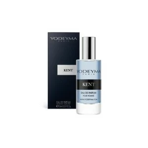 Yodeyma - Perfume de Hombre Kent 15 ml Yodeyma - Perfume de Hombre Kent 15 ml