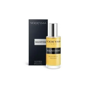 Yodeyma - Perfume de Hombre Magnétisme 15 ml Yodeyma - Perfume de Hombre Magnétisme 15 ml