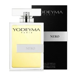 Yodeyma - Perfume de Hombre Nero 100 ml Yodeyma - Perfume de Hombre Nero 100 ml