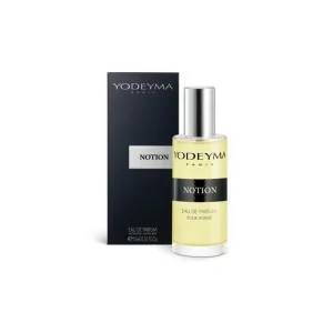 Yodeyma - Perfume de Hombre Notion 15 ml Yodeyma - Perfume de Hombre Notion 15 ml