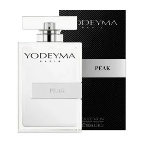 Yodeyma - Perfume de Hombre Peak 100 ml Yodeyma - Perfume de Hombre Peak 100 ml