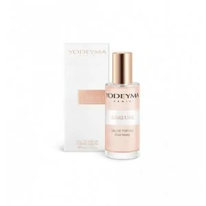 Yodeyma - Perfume de Mujer Adriana 15 ml Yodeyma - Perfume de Mujer Adriana 15 ml