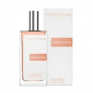 Yodeyma - Perfume de Mujer Adriana Rosé 50 ml Yodeyma - Perfume de Mujer Adriana Rosé 50 ml