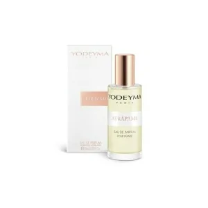 Yodeyma - Perfume de Mujer Atrápame 15 ml Yodeyma - Perfume de Mujer Atrápame 15 ml