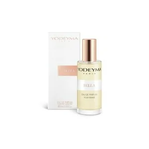 Yodeyma - Perfume de Mujer Bella 15 ml Yodeyma - Perfume de Mujer Bella 15 ml