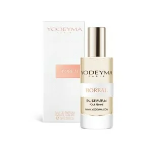 Yodeyma - Perfume de Mujer Boreal 15 ml Yodeyma - Perfume de Mujer Boreal 15 ml