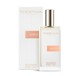 Yodeyma - Perfume de Mujer Boreal 50 ml Yodeyma - Perfume de Mujer Boreal 50 ml
