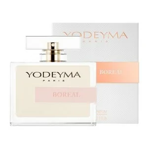 Yodeyma - Perfume de Mujer Boreal 100 ml Yodeyma - Perfume de Mujer Boreal 100 ml