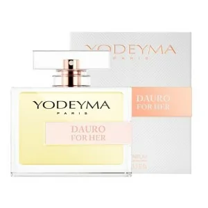 Yodeyma - Perfume de Mujer Dauro for Her 100 ml Yodeyma - Perfume de Mujer Dauro for Her 100 ml