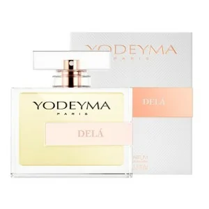 Yodeyma - Perfume de Mujer Delá 100 ml Yodeyma - Perfume de Mujer Delá 100 ml