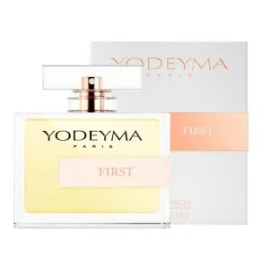 Yodeyma - Perfume de Mujer First 100 ml Yodeyma - Perfume de Mujer First 100 ml
