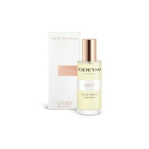 Yodeyma - Perfume de Mujer Fruit 15 ml Yodeyma - Perfume de Mujer Fruit 15 ml