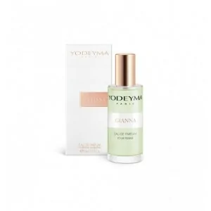 Yodeyma - Perfume de Mujer Gianna 15 ml Yodeyma - Perfume de Mujer Gianna 15 ml