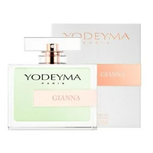 Yodeyma - Perfume de Mujer Gianna 100 ml Yodeyma - Perfume de Mujer Gianna 100 ml