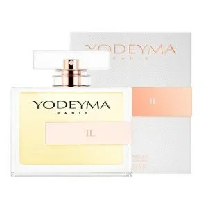 Yodeyma - Perfume de Mujer IL 100 ml Yodeyma - Perfume de Mujer IL 100 ml